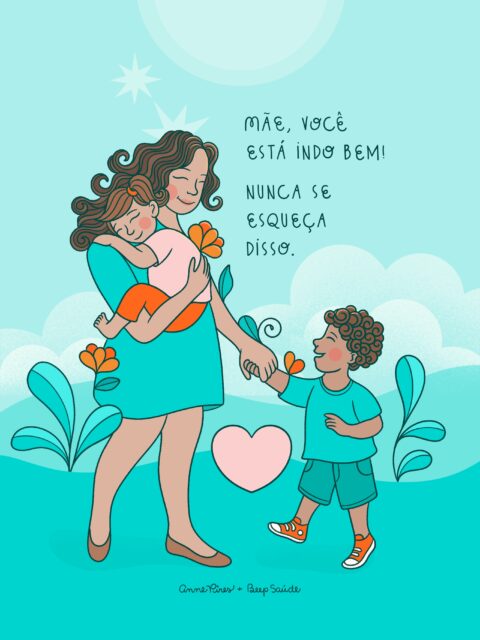Talvez os seus dilemas da maternidade não sejam exatamente como os meus. Mas existem alguns pontos em que a gente se encontra: na tentativa diária de fazer o melhor que podemos, no desejo de ver nossos filhos saudáveis e na constatação óbvia, de que estamos indo bem! 💚

A gente se une também no desejo por praticidade e por uma rede de apoio.
Eu agrego tudo o que deixa a minha rotina mais leve, como contar com a @beepsaude

Nem precisa sair de casa: a Beep vai até você para fazer exames e vacinas e garantir o cuidado da nossa família. Só de riscar o “trajeto” das minhas demandas, eu respiro aliviada.

Eles aceitam mais de 40 planos de saúde e eu tenho cupons:
ANNEPIRES - 15% OFF em exames e 5% OFF em vacinas
ANNE200 - R$ 200 de desconto no Pacote 2 Meses (Hexavalente + Rotavírus + Pneumo 20 ou Pneumo 15), por tempo limitado 

#BeepSaude #publi